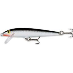 Vobler Rapala Floater 9cm/5gr. S