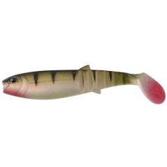 Shad Savage Gear Cannibal Shad 12.5cm culoare Perch 3buc/plic