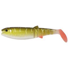 Shad Savage Gear LB Cannibal 6.8cm/3g, culoare Pike 