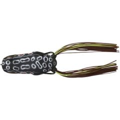 Vobler Savage Gear 3D Pop Frog 5.5cm, culoare Brown 