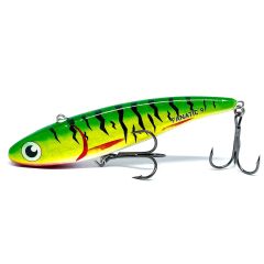 Vobler Hunter Fanatic 9cm/21g, culoare TIG