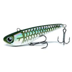 Vobler Hunter Faworyt 6cm/12g, culoare OL