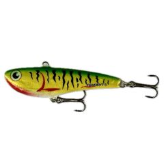 Vobler Hunter Faworyt 8cm/23g, culoare TIG