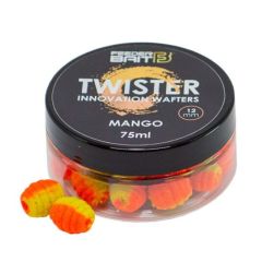 Wafters Feeder Bait Pop-Up Twister Mango, 12mm