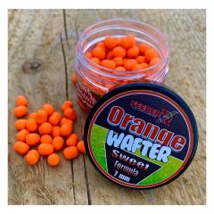 Wafters FeederX Orange Sweet Formula 7mm