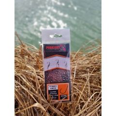 Carlige legate FeederX Classic Carp nr.8