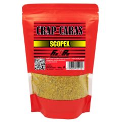 Nada FishPro Crap-Caras Scopex 600g