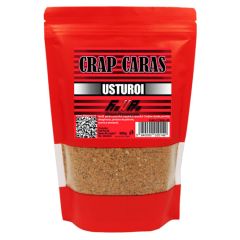 Nada FishPro Crap-Caras Usturoi 600g