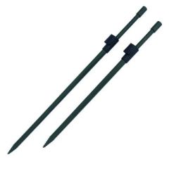 Suport lanseta Filfishing Aluminium Bank Stick Screw 50-80cm