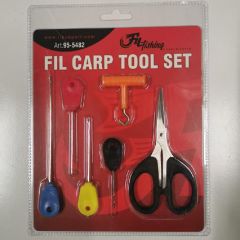 Fil Carp Tool Se Filfishing