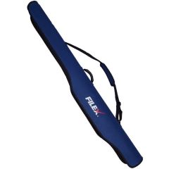 Husa lansete Filfishing Filex Rod Sleeve, 2 compartimente, 160cm