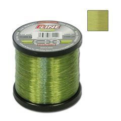 Fir fluorocarbon coated P-Line CX Premium Moss Green 0.25mm/7.28kg/1000m