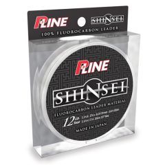 Fir fluorocarbon P-Line Shinsei 0.33mm/7.08kg/50m