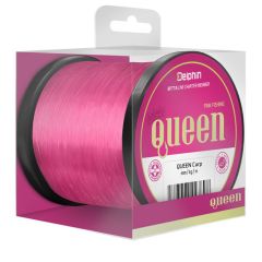 Fir monofilament Delphin Queen Carp 0.35mm/9.1kg/1100m