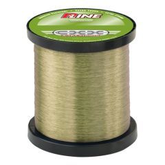 Fir monofilament P-Line CXX X-TRA Strong Moss Green 0.35mm/15.00kg/1000m