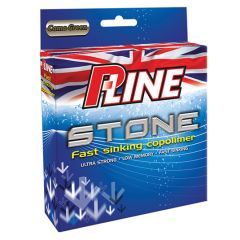 Fir monofilament P-Line Stone Fast Sinking 0,26mm/8,05kg/150m