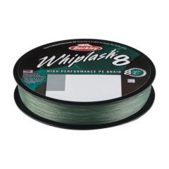 Fir textil Berkley Whiplash 8 New Green 0.12mm/17.6kg/150m