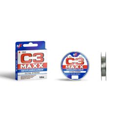 Fir fluorocarbon Colmic C3 Maxx 0.16mm/2.8kg/50m