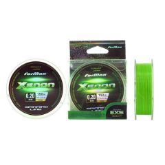 Fir monofilament Formax Xenon 0.35mm/300m