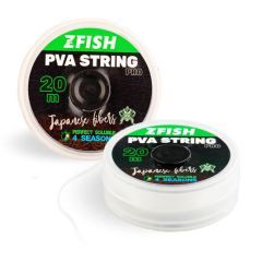 Fir solubil ZFish PVA Pro String 20m