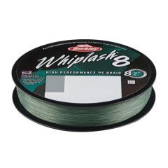 Fir textil Berkley Whiplash 8 New Green 0.10mm/14.8kg