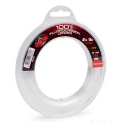 Fir fluorocarbon Fox Rage Strike Point Fluorocarbon Leader 0.90mm/79.37kg/30m