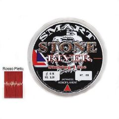 Fir monofilament Maver Smart Stone River 0,22mm/6,6kg/600m - sinking