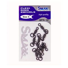 Varteje Smax Flexi Ring Swivel Nr.6