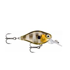 Vobler Rapala X-LIGHT Crank Mid Runner 3.5cm/4g, culoare GGIU