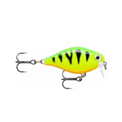 Vobler Rapala X-LIGHT Crank Shallow Runner 3.5cm/4g, culoare FT