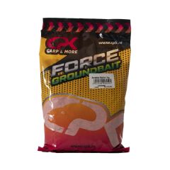 Nada CPK Force Groundbait Usturoi 1kg