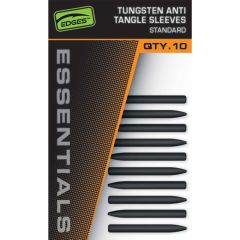 Con antitangle Fox Edges Essentials Tungsten Anti Tangle Sleeves, Standard