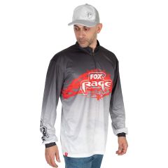 Bluza Fox Rage Performance Team Top, marimea XL