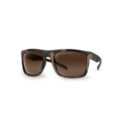 Ochelari polarizati Fox Avius Camo Black Brown Lens