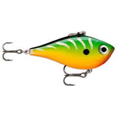 Vobler Rapala Rippin Rap 6cm/14g FRB