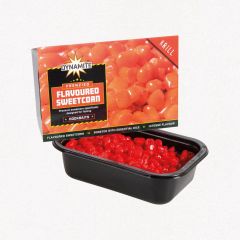 Porumb Dynamite Baits Frenzied Sweetcorn Krill 250g