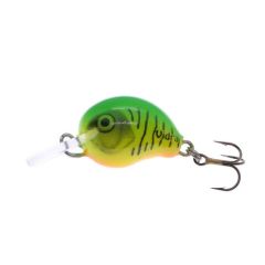 Vobler Vidra Lures Atomic Chub 1.8cm/3g, culoare FT