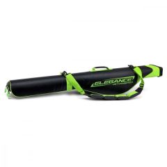 Husa lansete Formax Elegance Method Hard Rod Case, 3 compartimente, 145cm