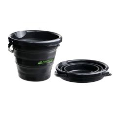 Galeata Formax Elegance Folding Bucket 5L