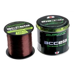 Fir monofilament Formax Elegance Accela Distance Feeder Reflect 0.25mm/7.7kg/1000m