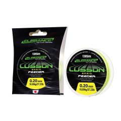 Fir textil Formax Elegance Method Lusson Feeder Braid 0.20/16.89kg/135m