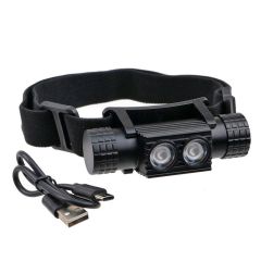 Lanterna cap Formax EM Headlamp 