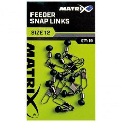 Conector Matrix Feeder Snap Links Nr.14