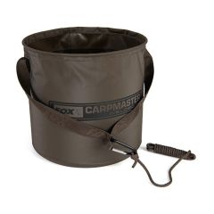 Galeata pliabila Fox Carpmaster Water Bucket 10L