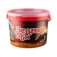 Galeata Benzar Mix Bait Bucket 5L