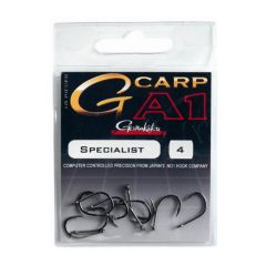 Carlige Gamakatsu G-Carp A1 Specialist Nr.8