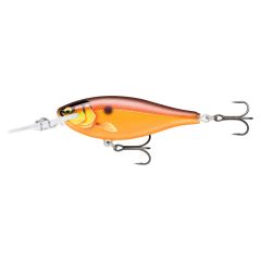 Vobler Rapala Shad Rap Elite 7.5cm/12g, culoare GDCW