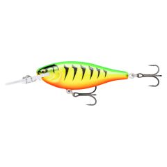 Vobler Rapala Shad Rap Elite 7.5cm/12g, culoare GDFT