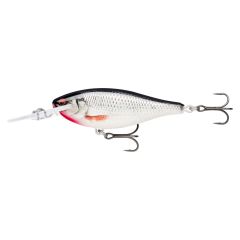 Vobler Rapala Shad Rap Elite 5.5cm/7g, culoare GDROL