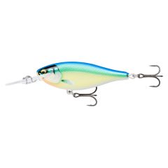 Vobler Rapala Shad Rap Elite 7.5cm/12g, culoare GDTT